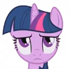 🤔 Эмодзи «Ponies Emoji Animated» для Telegram