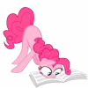 🧐 Эмодзи «Ponies Emoji Animated» для Telegram