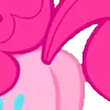 🍑 Эмодзи «Ponies Emoji Animated» для Telegram