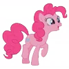 😄 Эмодзи «Ponies Emoji Animated» для Telegram