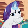 😞 Эмодзи «Ponies Emoji Animated» для Telegram