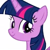 😉 Эмодзи «Ponies Emoji Animated» для Telegram