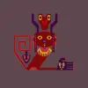 🦧 Эмодзи «Yume Nikki» для Telegram
