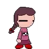 🕺 Эмодзи «Yume Nikki» для Telegram