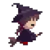 🧹 Эмодзи «Yume Nikki» для Telegram