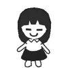 👧 Эмодзи «Yume Nikki» для Telegram