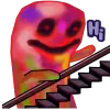 🙋 Эмодзи «Yume Nikki» для Telegram