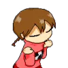 🕺 Эмодзи «Yume Nikki» для Telegram