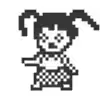 🕺 Эмодзи «Yume Nikki» для Telegram