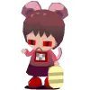 😺 Эмодзи «Yume Nikki» для Telegram