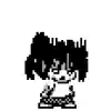 👧 Эмодзи «Yume Nikki» для Telegram
