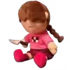 🌀 Эмодзи «Yume Nikki» для Telegram