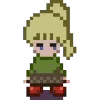 👧 Эмодзи «Yume Nikki» для Telegram