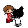 🕺 Эмодзи «Yume Nikki» для Telegram