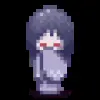 ❄️ Эмодзи «Yume Nikki» для Telegram