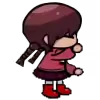 🕺 Эмодзи «Yume Nikki» для Telegram