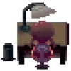 🪑 Эмодзи «Yume Nikki» для Telegram