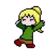 🕺 Эмодзи «Yume Nikki» для Telegram