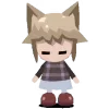 👧 Эмодзи «Yume Nikki» для Telegram
