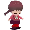 🚶‍♂️ Эмодзи «Yume Nikki» для Telegram