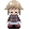 🌀 Эмодзи «Yume Nikki» для Telegram