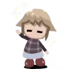 👋 Эмодзи «Yume Nikki» для Telegram