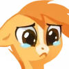 😢 Эмодзи «Pony» для Telegram