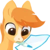 🎨 Эмодзи «Pony» для Telegram