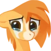 😭 Эмодзи «Pony» для Telegram