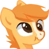 🤪 Эмодзи «Pony» для Telegram