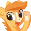 👋 Эмодзи «Pony» для Telegram