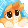 😨 Эмодзи «Pony» для Telegram