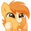 😳 Эмодзи «Pony» для Telegram