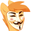 👺 Эмодзи «Pony» для Telegram