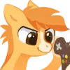 🎮 Эмодзи «Pony» для Telegram
