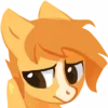 😕 Эмодзи «Pony» для Telegram