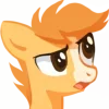 🤨 Эмодзи «Pony» для Telegram