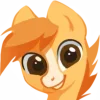 Эмодзи Pony для Telegram — скачать