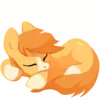 😴 Эмодзи «Pony» для Telegram