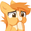 🤢 Эмодзи «Pony» для Telegram