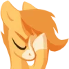 🤦 Эмодзи «Pony» для Telegram