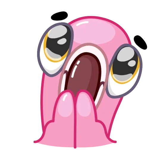 🥹 Эмодзи «Pool Flamingo» для Telegram