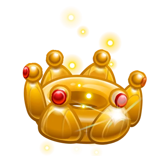 🎈 Стикер «Pool Float» для Telegram