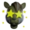 🤩 Эмодзи «Popgoes Evergreen Эмодзи» для Telegram