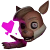 😘 Эмодзи «Popgoes Evergreen Эмодзи» для Telegram
