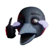 🤣 Эмодзи «Popgoes Evergreen Эмодзи» для Telegram