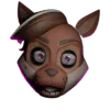 😀 Эмодзи «Popgoes Evergreen Эмодзи» для Telegram