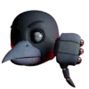 😡 Эмодзи «Popgoes Evergreen Эмодзи» для Telegram