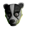😀 Эмодзи «Popgoes Evergreen Эмодзи» для Telegram