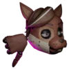 😒 Эмодзи «Popgoes Evergreen Эмодзи» для Telegram